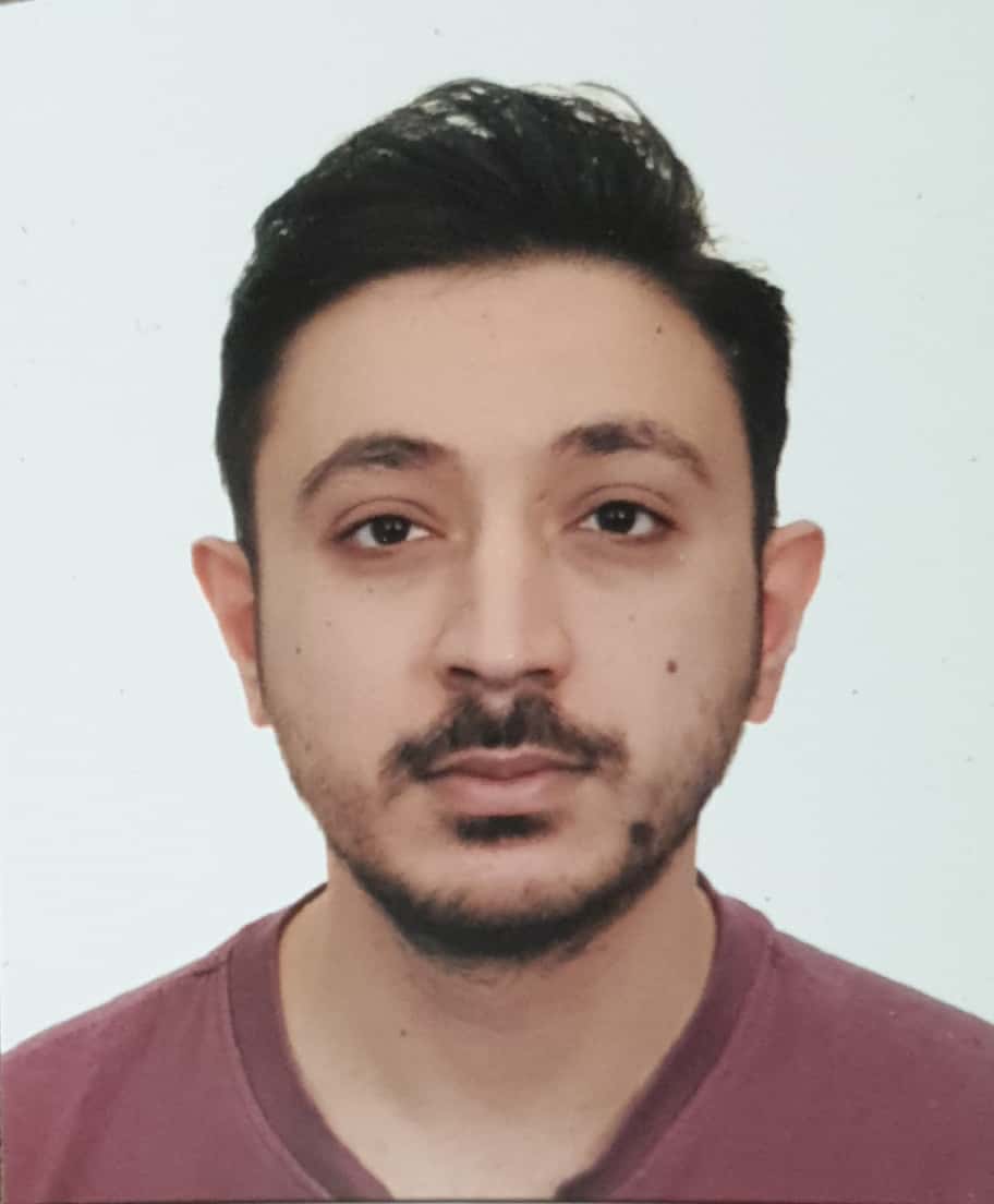 Taj Saleh